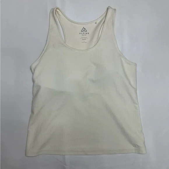 Workout Tank - Picture 1 of 2